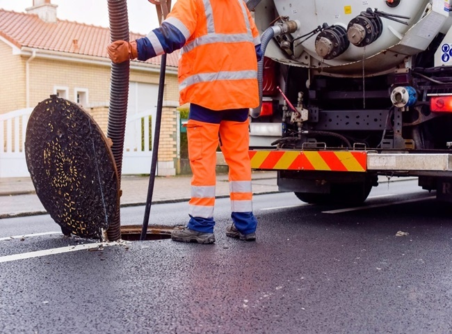 Giá thông cống nghẹt quận Bình Thạnh cũng rất rẻ