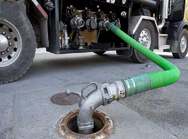Dịch vụ thông cống nghẹt quận Bình Thạnh